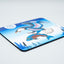 Eagle Strike - MousePad