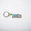 Fish Keychain
