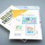 Fridge Magnets - 3 Pack