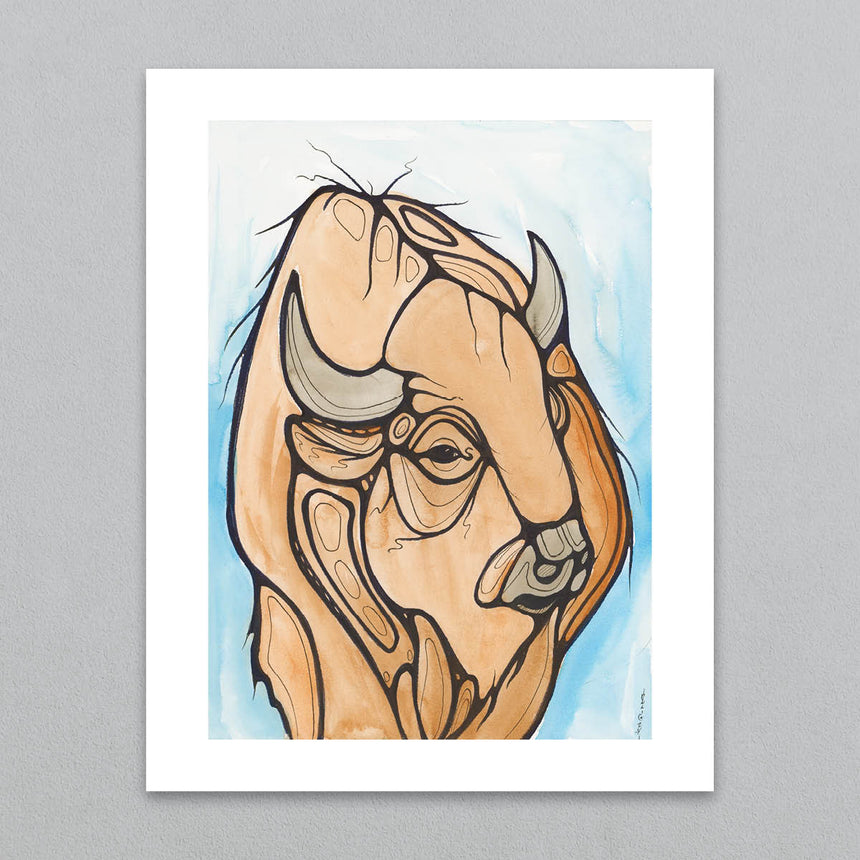 Buffalo
