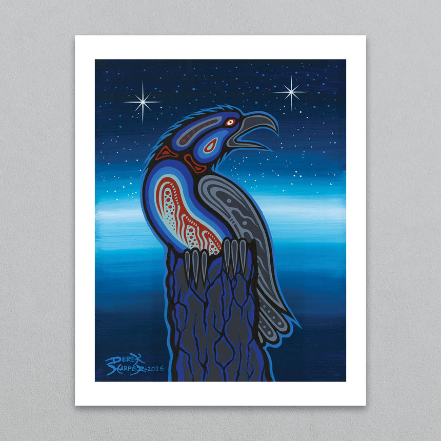 Raven