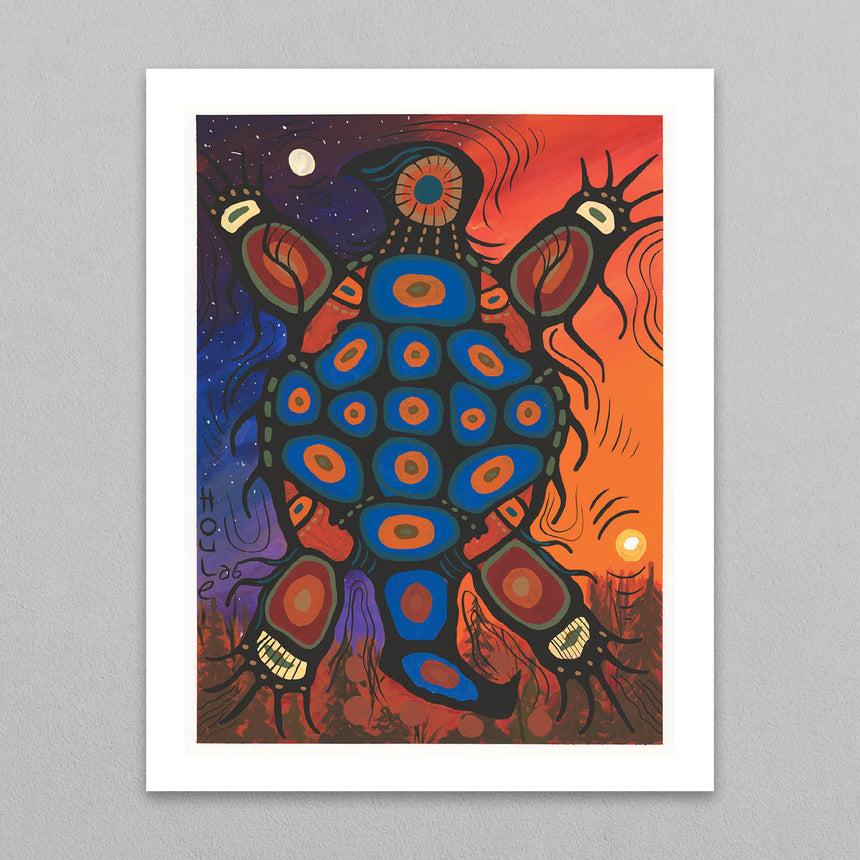 Turtle Island