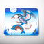 Eagle Strike - MousePad
