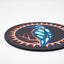 Kingfisher - Mousepad